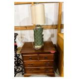 Bob Timberlake by Lexington Night Stand w/ Lamp