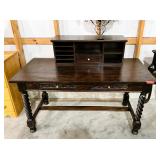 Antique Writing Table