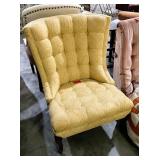 Hollywood Regency Chair