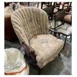 Vintage Chair