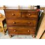 Lexington Chest w/ File Drawers