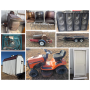 Builder Retirement Sale - Valley Center Kansas