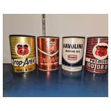 Tulsa Oklahoma Collectors Auction with Oil & Gas Memorabilia