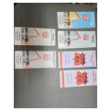 Tulsa Oklahoma Collectors Auction with Oil & Gas Memorabilia