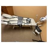 Physical Therapy and Chiropractic Equipment Sale