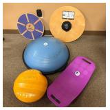 Physical Therapy and Chiropractic Equipment Sale