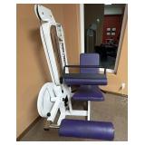 Physical Therapy and Chiropractic Equipment Sale