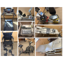 Physical Therapy and Chiropractic Equipment Sale - Augusta Kansas