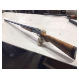 Antique Store Liquidation Auction out of Augusta Kansas