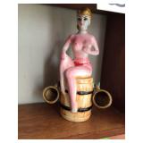 Antique Store Liquidation Auction out of Augusta Kansas