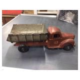 Antique Store Liquidation Auction out of Augusta Kansas