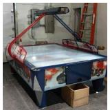 Air Hockey Table