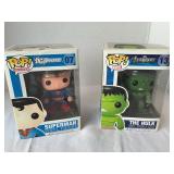 Online Estate Auction loaded with Comic Books, Dolls, Funko Pops, Vintage Glassware & More! Shipping is Available Online Estate Auction loaded with Comic Books, Dolls, Funko Pops, Vintage Glassware & More! Shipping is Available