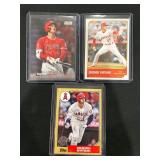 Online Sports Card Auction with Baseball Cards, Football Cards & Basketball Cards - Shipping is Available