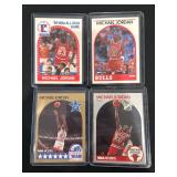 Online Sports Card Auction with Baseball Cards, Football Cards & Basketball Cards - Shipping is Available
