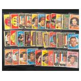 Online Sports Card Auction with Baseball Cards, Football Cards & Basketball Cards - Shipping is Available