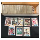 Online Sports Card Auction with Baseball Cards, Football Cards & Basketball Cards - Shipping is Available
