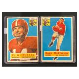 Online Sports Card Auction with Baseball Cards, Football Cards & Basketball Cards - Shipping is Available
