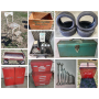 Classic Quality Tool and Collectible Consignment Auction - Haysville Kansas