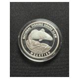 Large Online Coin & Currency Auction with Silver Morgan Dollars, Silver Bullion, Silver Franklin Half Dollars & More