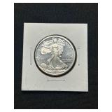 Large Online Coin & Currency Auction with Silver Morgan Dollars, Silver Bullion, Silver Franklin Half Dollars & More
