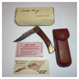Large Estate Auction with Guns, Knives, Quilts, Signs, Pipes & Lighters, Antique Toys, Old Coins and Currency PLUS More - We Ship!
