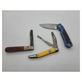 Large Estate Auction with Guns, Knives, Quilts, Signs, Pipes & Lighters, Antique Toys, Old Coins and Currency PLUS More - We Ship!