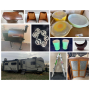 Multi-Estate Auction - Russell Kansas