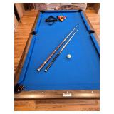 Brunswick Windsor Pool Table