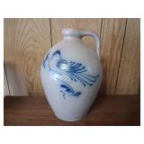 Rowe Pottery Jug