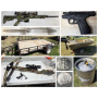 Fresh Finds Spring Auction - Augusta Kansas