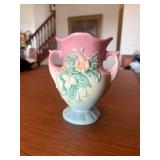 Hull Art Pottery Wildflower Vase