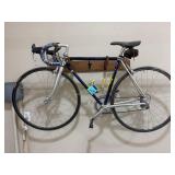 Vintage Vitus Road Bicycle