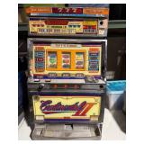Continental II Pachislo Slot Machine