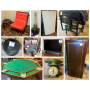 Tool, Tactical, and Treasures Auction - Wichita Kansas