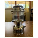 Coleman Model 290-700 Powerhouse Lantern, 40 Millionth Edition, 1986