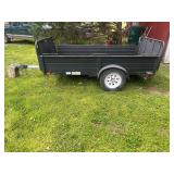 Small, Reliable Trailer