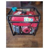 Honda EB3000C Portable Industrial Generator