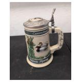 Flyaway Series Budweiser Ducks Unlimited Mug/Stein