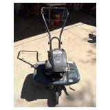 BOLENS FRONT TINE TILLER - Runs Well