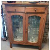Antique Pie Safe