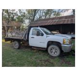 MAY 9TH FARM & RANCH CONSIGNMENT AUCTION
