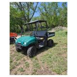 MAY 9TH FARM & RANCH CONSIGNMENT AUCTION