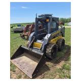 MAY 9TH FARM & RANCH CONSIGNMENT AUCTION
