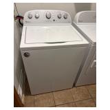 Whirlpool Washing Machine