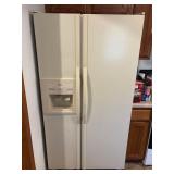 Whirlpool Refrigerator