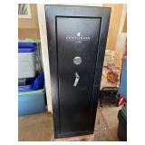 Centurion tall gun safe