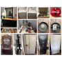 Downsizing Auction - Wichita Kansas