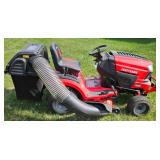Craftsman T2200 Hydrostat riding mower