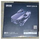 SMS LF620 Ready to Fly Drone with Camera & Obstacle Avoidance